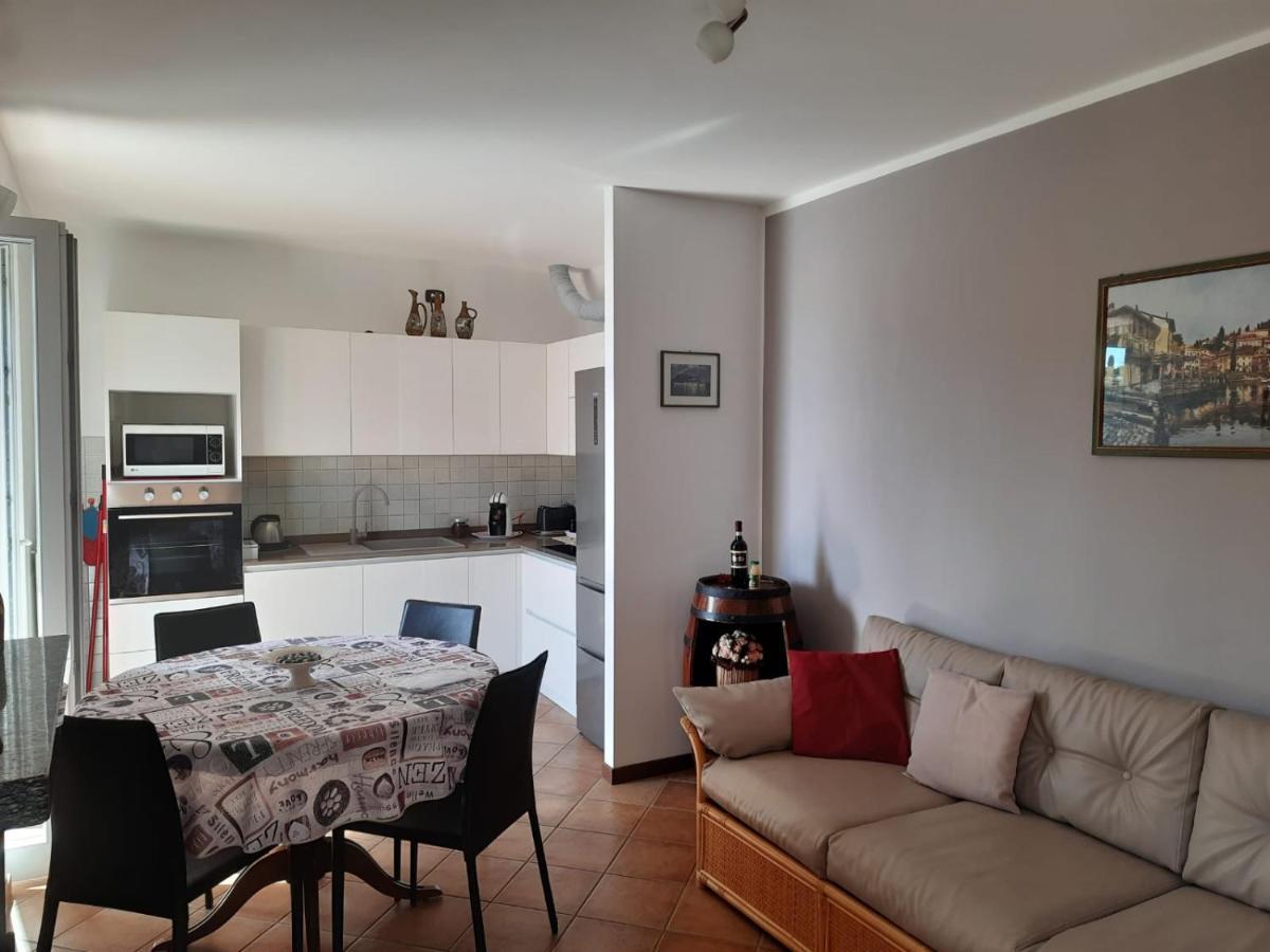 My Bellagio Home Экстерьер фото