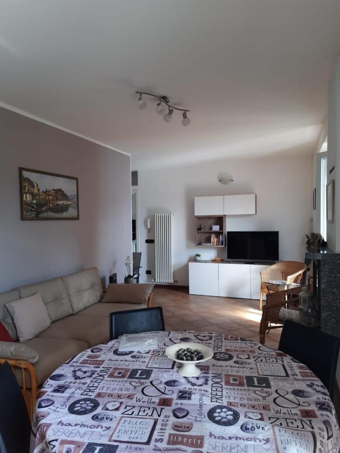 My Bellagio Home Экстерьер фото