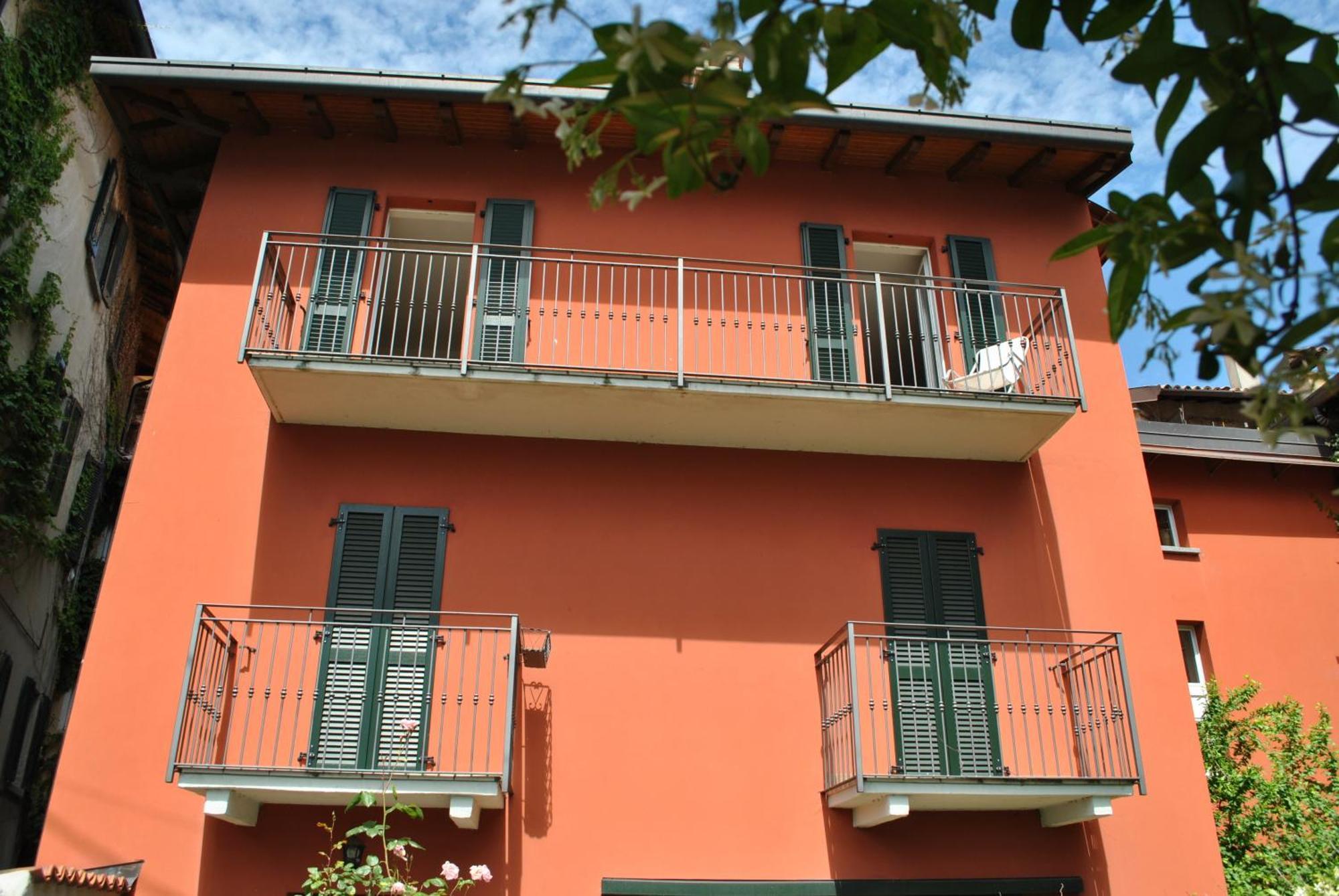 My Bellagio Home Экстерьер фото